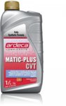 Ardeca Matic Plus Cvt 1L